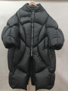 ロングダウンジャケット|CHEN PENG