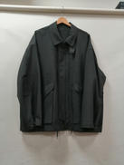 LIGHT WEIGHT WIDE FLIGHT BLOUS|WYM