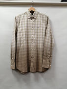 チェックシャツ|VICTORINOX