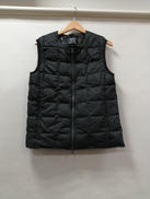 ダウンベスト|TAION