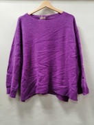 カシミヤニット|DEMYLEE