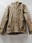 トレントシェルジャケット|PATAGONIA