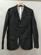 デザインジャケット|POLIQUANT