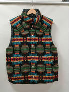 ダウンベスト|PENDLETON
