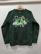 スウェット|GO SLOW CARAVAN