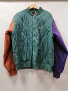 中綿ジャケット|GO SLOW CARAVAN