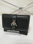 二つ折り財布|COACH