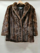 ファーコート|DA VINCI