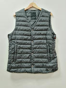 ダウンベスト|TATRAS