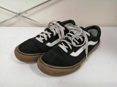 オールドスクール|VANS