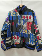 マルチブルゾン|LAURA TYLER