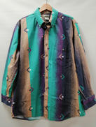 ネイティブシャツ|EXPRESS RIDER