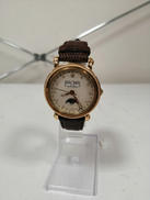 トリプルカレンダー　ムーンフェイズ|REVEU THOMMEN