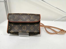 ポシェット フロランティーヌ|LOUIS VUITTON