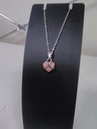 ハートネックレス|WEDGWOOD