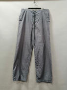 イージーワイドパンツ|AURALEE