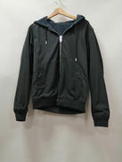 リバーシブルナイロンパーカー|DIESEL