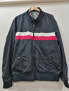 リバーシブルナイロンジャケット|TOMMY HILFIGER