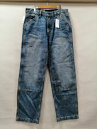 568 ダブルニ―|LEVI’S