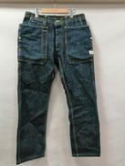 ペインターパンツ|SASSAFRAS