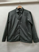 オクトーバーミッドシャツ|THE NORTH FACE