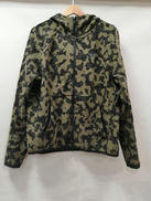 ジップパーカー|NIKE