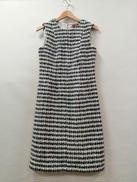 ノースリーブワンピース|MAX MARA