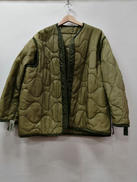 M-65ライナージャケット|US.ARMY