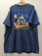 Tシャツ|HARLEY DAVIDSON