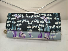 チェーンショルダーウォレット|FURLA