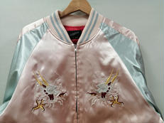 スカジャン|HOSHIHIME