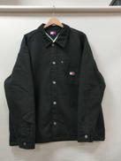 ボアダックカバーオール|TOMMY JEANS