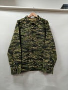 BDUジャケット|OKONKWO