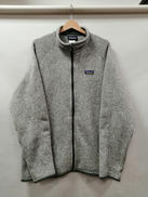 ベターセーター|PATAGONIA