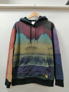 プリントフーディ|PAUL SMITH