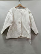 2WAYキルティングJK|POU DOU DOU