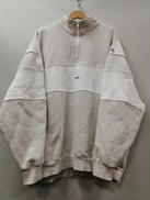 ハーフジッププルオーバー|NAUTICA