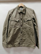 ミニタリージャケット|NONNATIVE