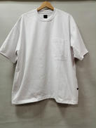 TECH TEE POCKET CREW|DAIWA PIER 39