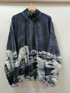 フリースジャケット|EZZE WEAR