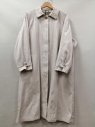 ステンカラーコート|FRED&FRANKY