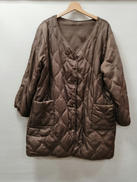 キルティングジャケット|KASTANE