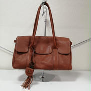 レザートートバッグ|DAKOTA