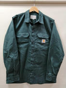 L/S MASTER SHIRT|CARHARTT