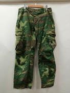 ジャングルファティーグパンツ|U.S.ARMY