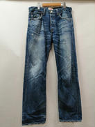 501XX|LEVI’S