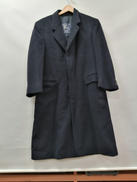 ウールチェスターコート|BURBERRYS