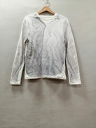 トロンプルイユロンT|H&M×MARTIN MARGIELA