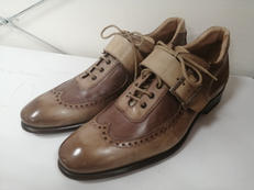 レザーシューズ|FRANCESCO BENGONI