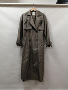 トレンチコート|NANO UNIVERSE